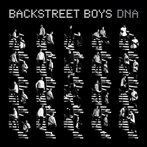 Backstreet Boys - Everybody - Amazon.com Music